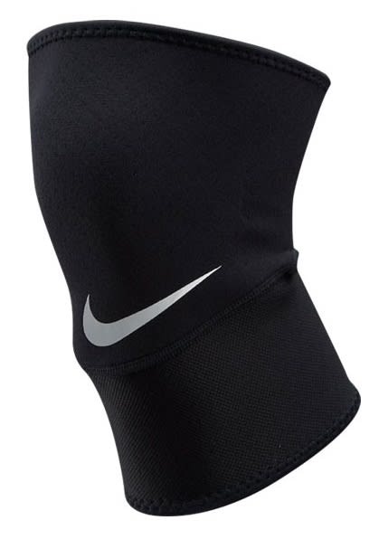 Best Nike Pro Combat Closed-Patella Knee Sleeve Price & Reviews in ...