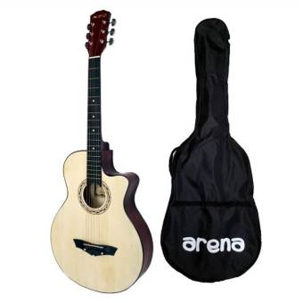 Best Arena Acoustic Guitar Price Reviews In Philippines 2021