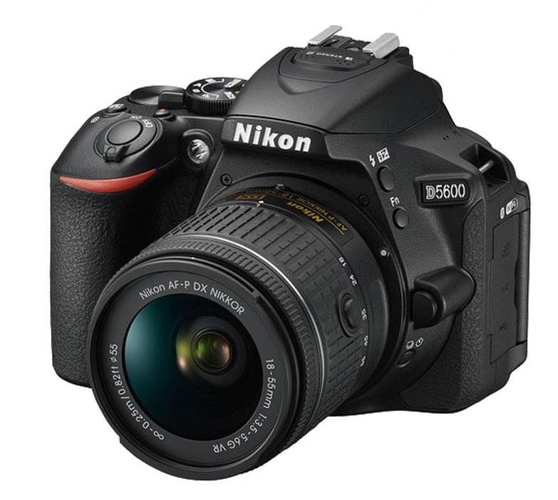 dslr 4k price