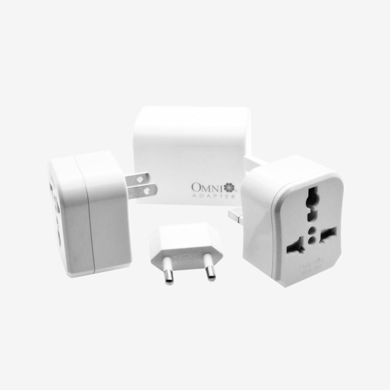 philippine travel adapter