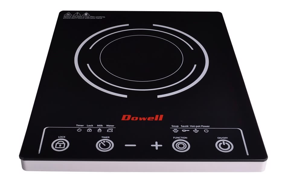 Best Dowell Cooktop Induction Cooker Price & Reviews in Philippines 2024