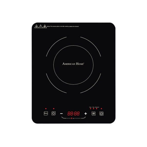 Best American Home Induction Cooker Price & Reviews in Philippines 2024