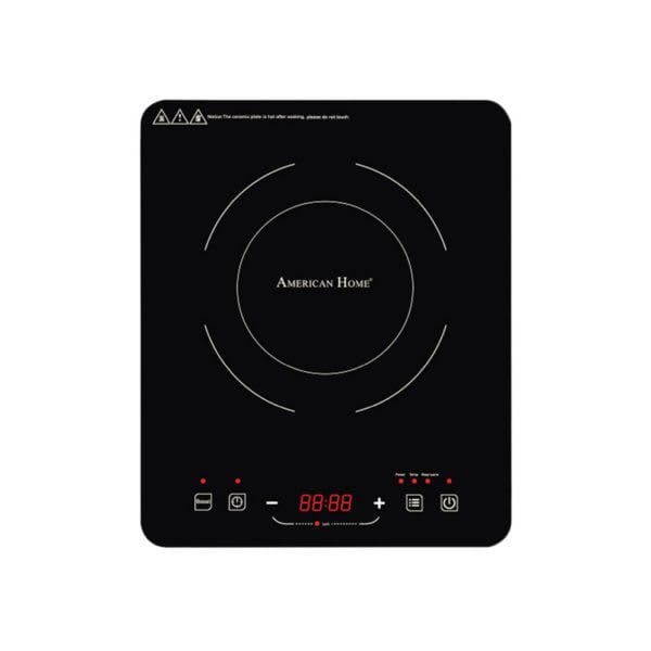 American home deals induction cooker review