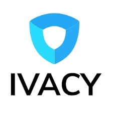 Ivacy VPN - 1 Year