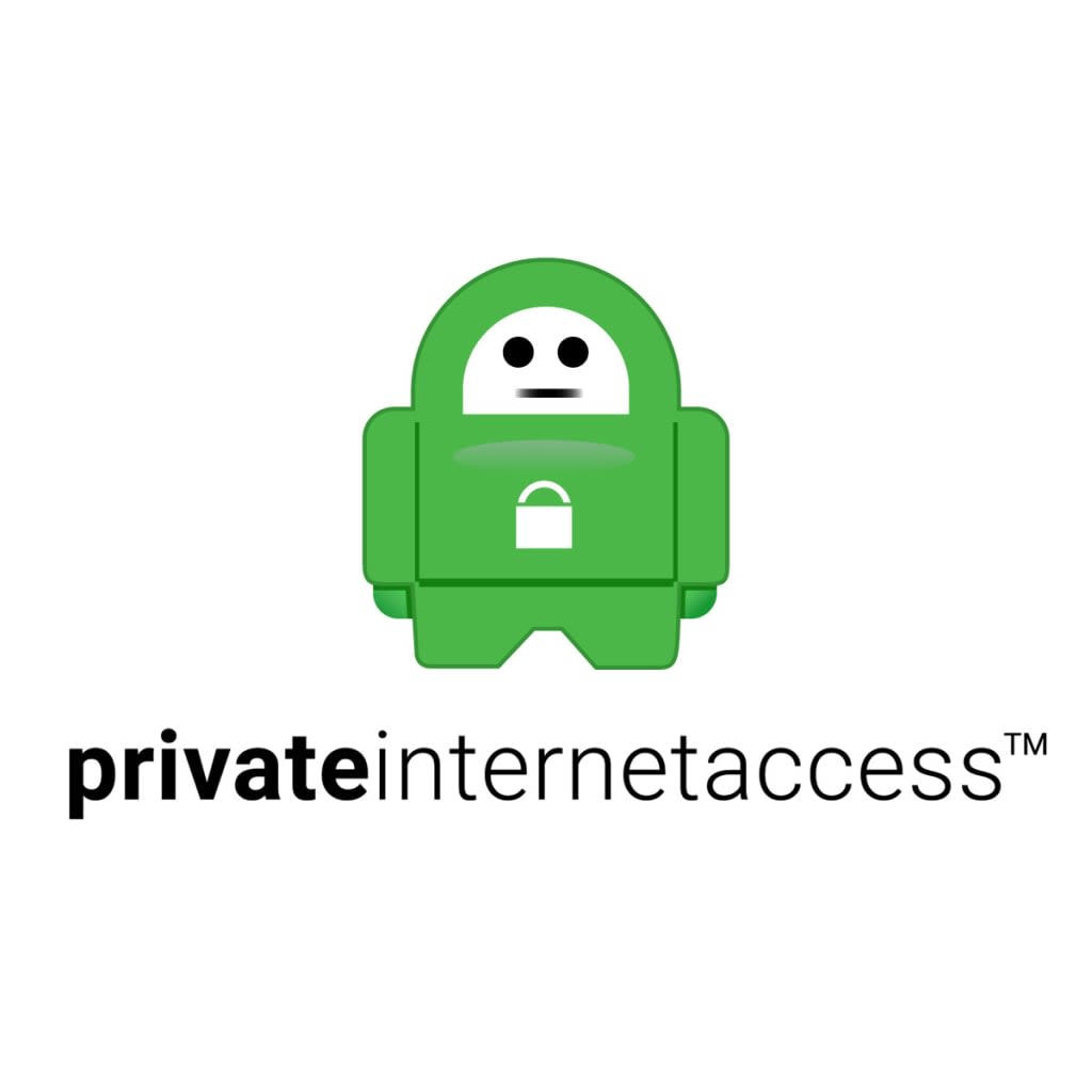 Private Internet Access - Yearly