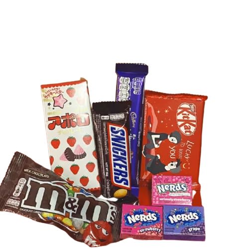 Best Assorted Imported Chocolate Gift Box Set Price & Reviews in