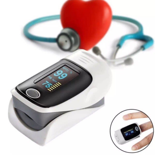 8 Best Pulse Oximeters in The Philippines 2021 Top Brand Reviews