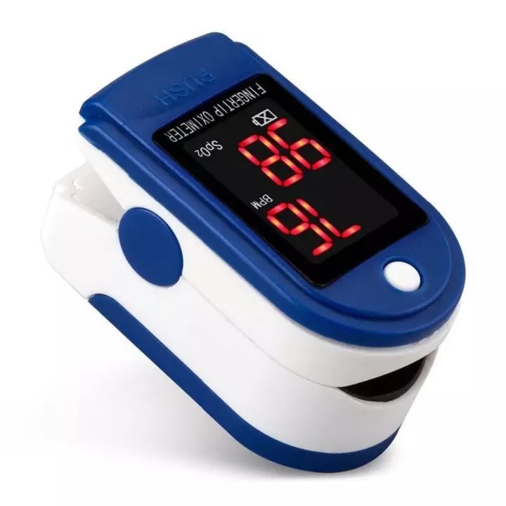 8 Best Pulse Oximeters in The Philippines 2021 Top Brand Reviews
