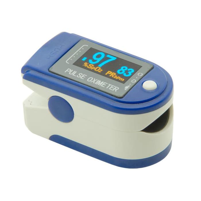 8 Best Pulse Oximeters in The Philippines 2021 - Top Brand Reviews