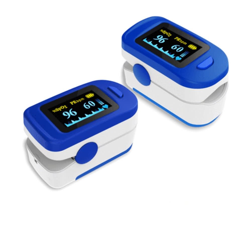 8 Best Pulse Oximeters in The Philippines 2021 - Top Brand Reviews