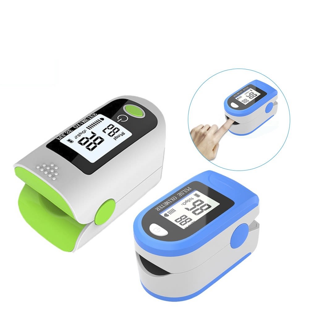 8 Best Pulse Oximeters in The Philippines 2021 Top Brand Reviews