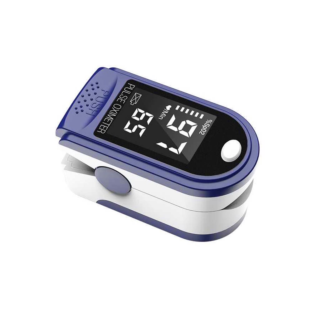 Best Docooler Fingertip Pulse Oximeter Price & Reviews in Philippines 2024