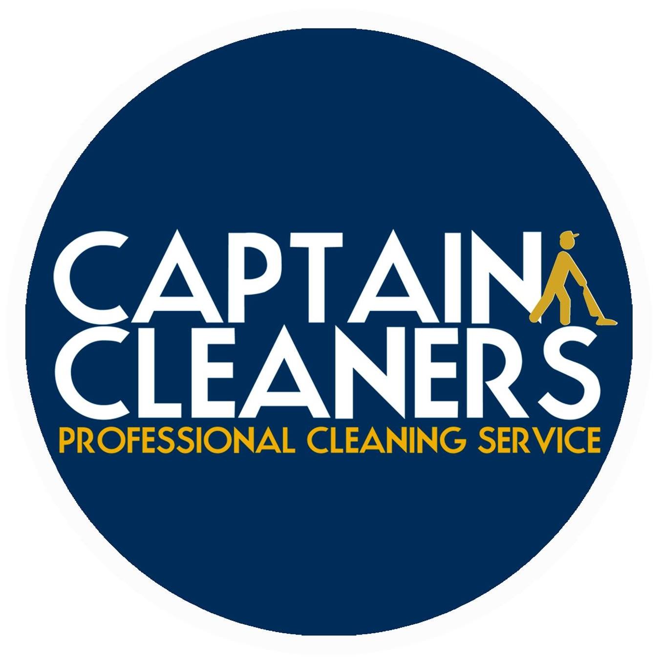Captain Cleaners