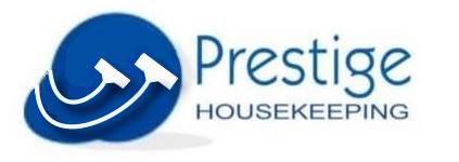 Prestige Housekeeping