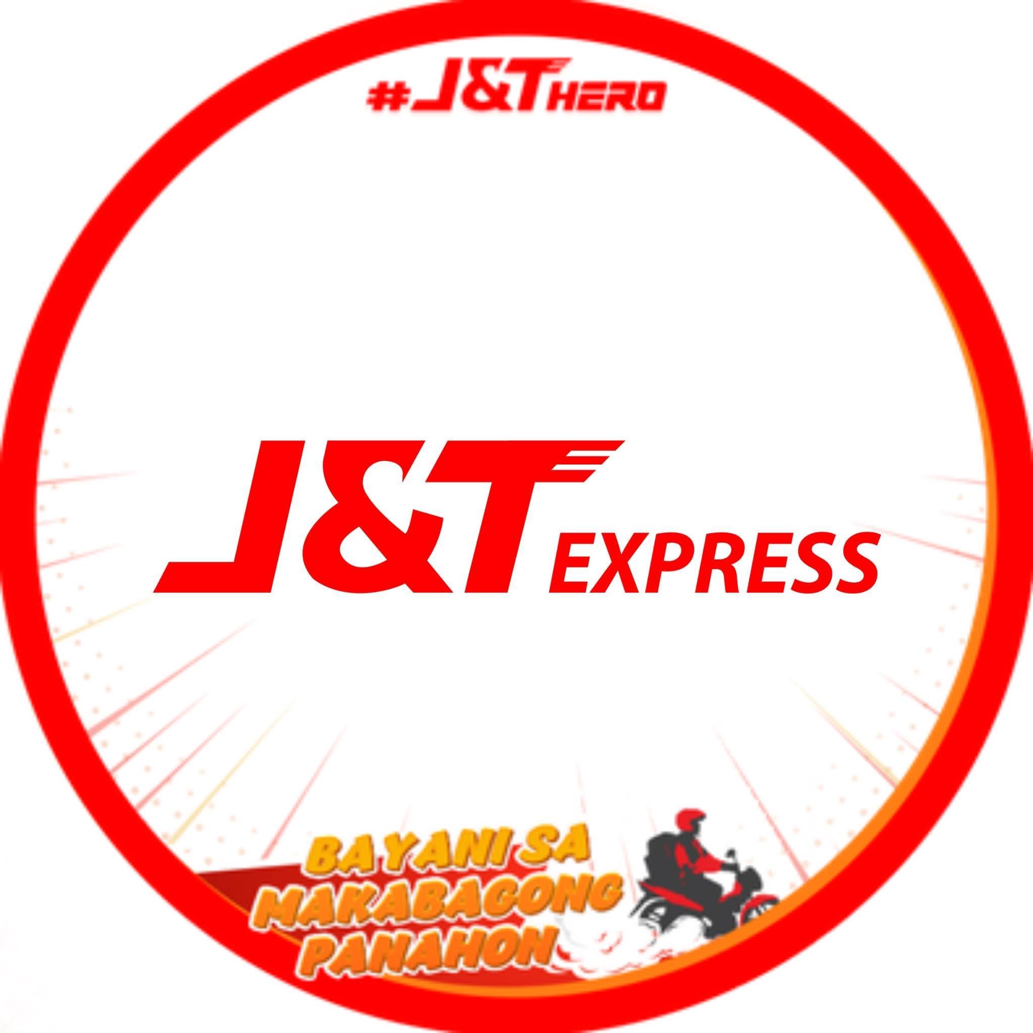 Express number jt tracking J&T Express