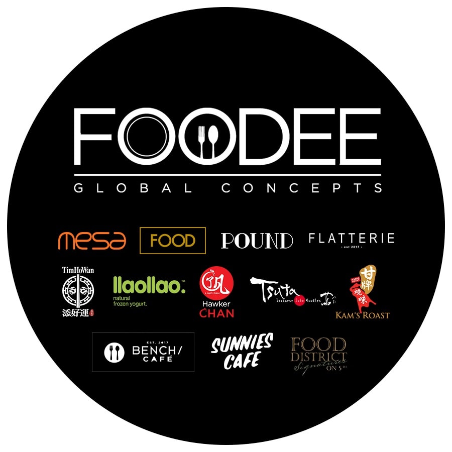 Foodee Global