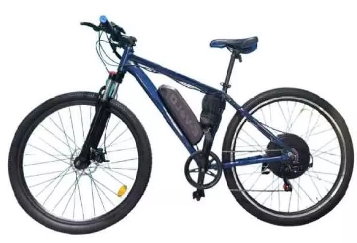 7 Best E-Bikes in the Philippines 2021 - 60e7b85c62937