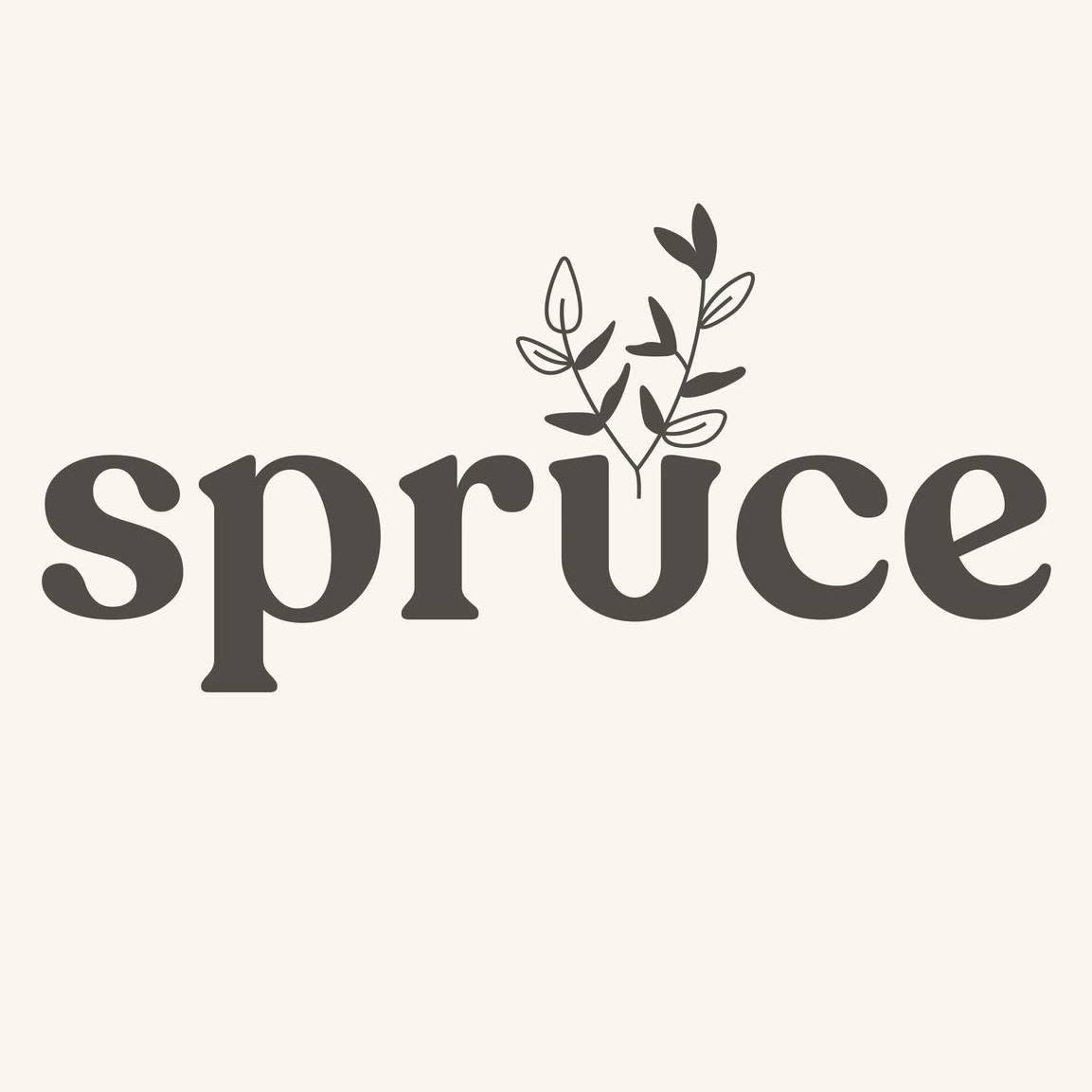 Spruce Plant Shop