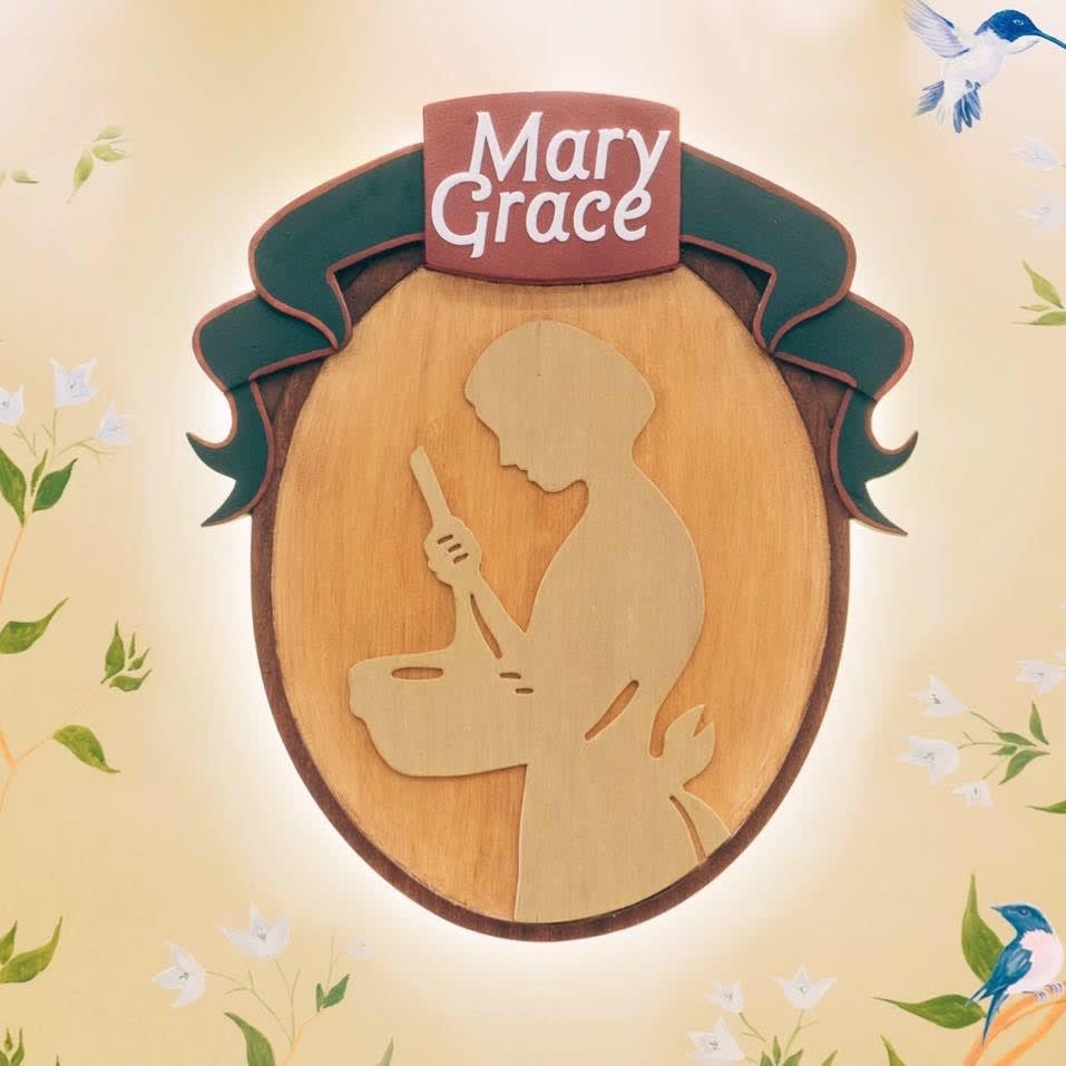 Mary Grace Cafe