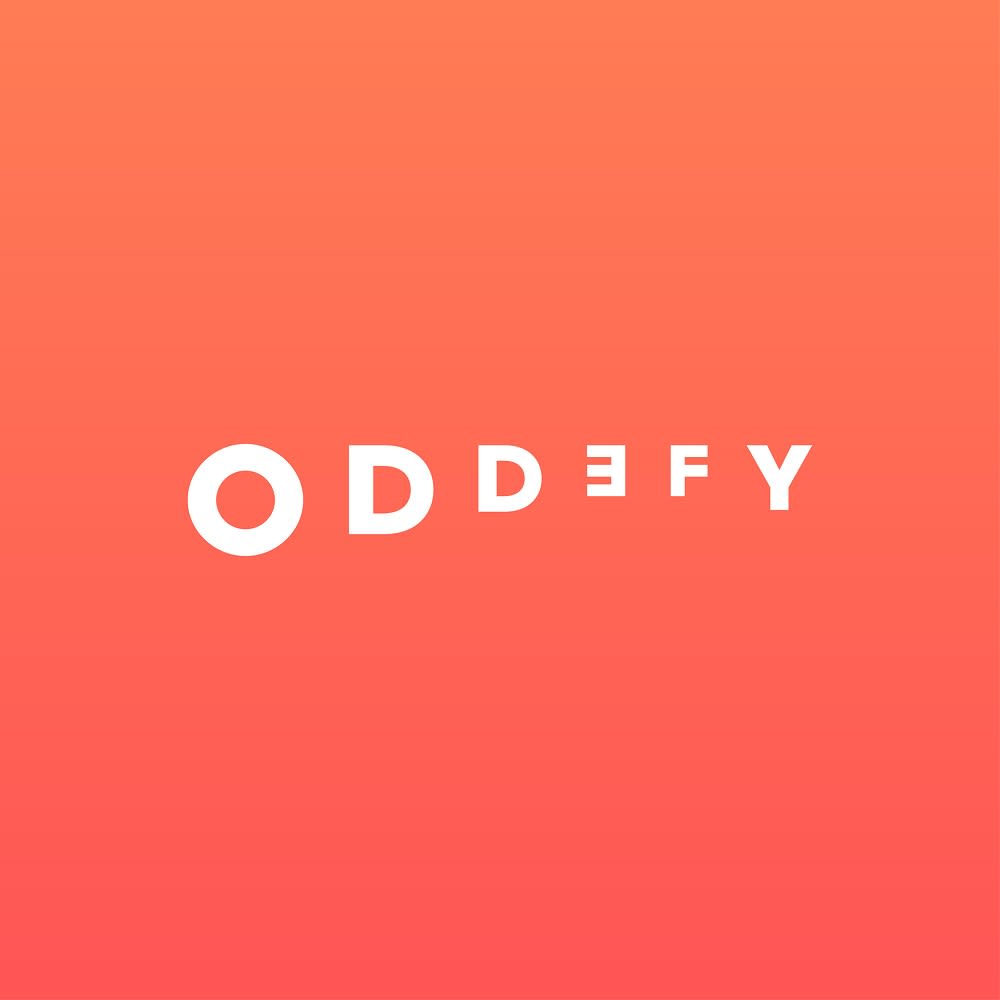 Oddefy