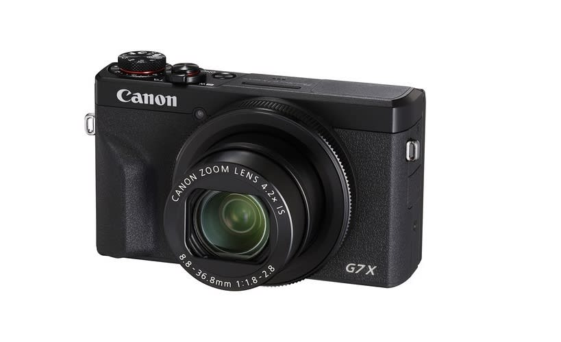 Best Canon PowerShot G7X Mark III Price & Reviews in Philippines 2024