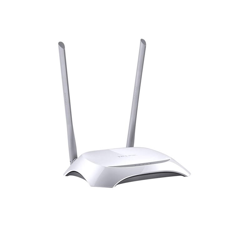 TP-LINK TL-WR840N