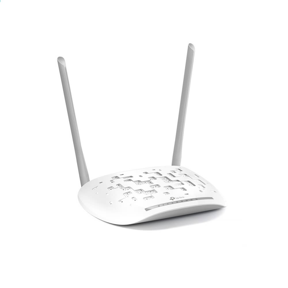 TP-Link TD-W8961N 300mbps Wireless N ADSL2+ Modem Router