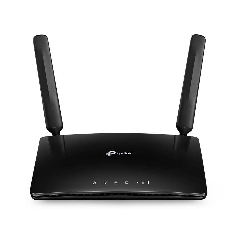 TP-Link TL-MR150 300Mbps Wireless N 4G LTE Wi-Fi Router