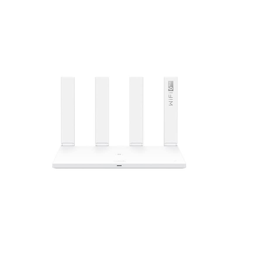 Huawei WIFI AX3 Router Quad Core Wi-Fi 6