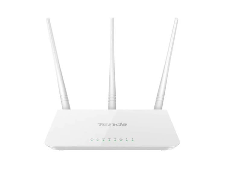 Tenda F3 Router 300Mbps Wireless Router