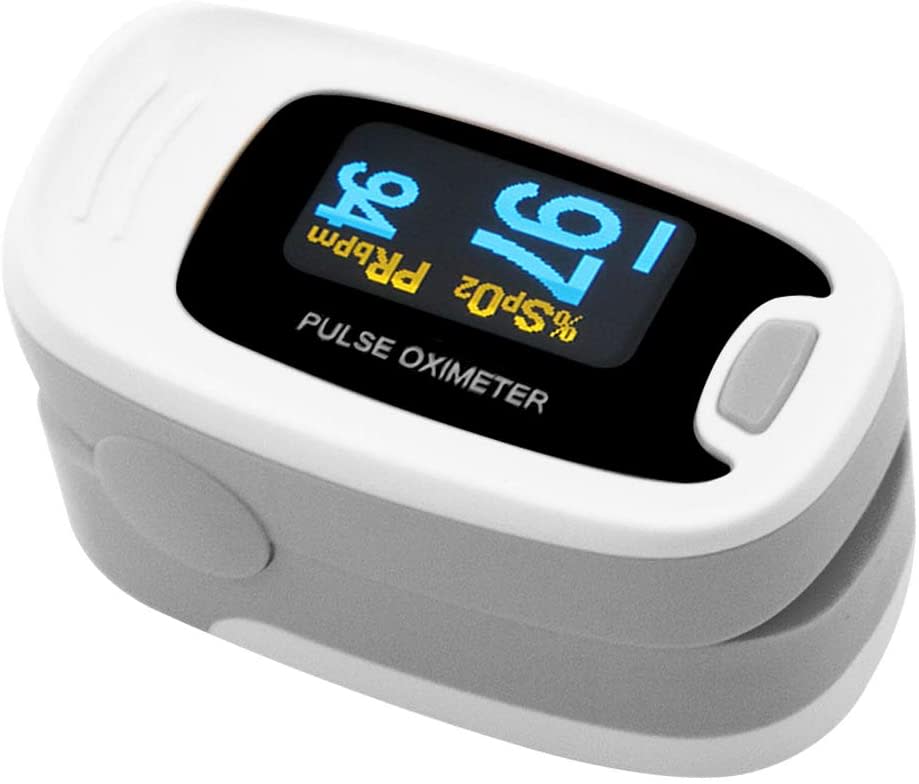 10 Best Pulse Oximeters in Philippines 2023 Price and Brands