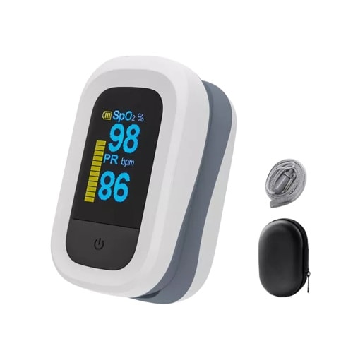 10 Best Pulse Oximeters in Philippines 2022 Price and Brands