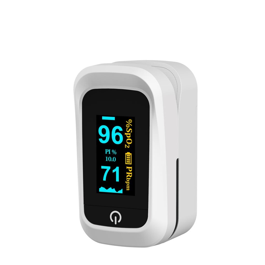 10 Best Pulse Oximeters in Philippines 2023 Price and Brands