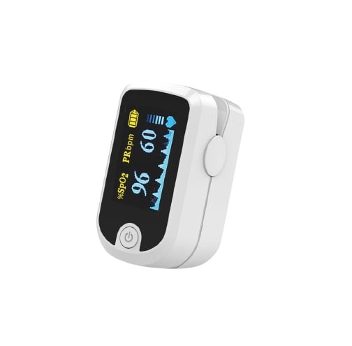 Best Surgitech Pulse Oximeter Price & Reviews in Philippines 2024