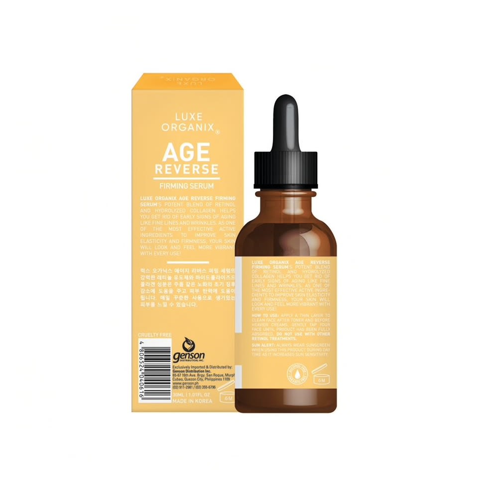 15 Best Facial Serums in Philippines 2022 Top Brands