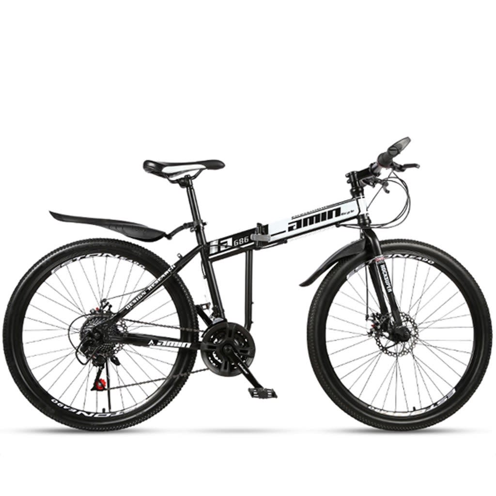 Best Kemilng Folding Mountain Bike Price Reviews in Philippines 2024