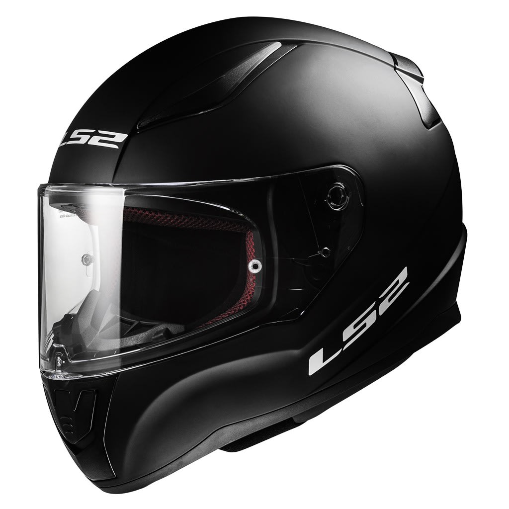 Best LS2 Full Face Rapid Motorcycle Helmet Price & Reviews in ...