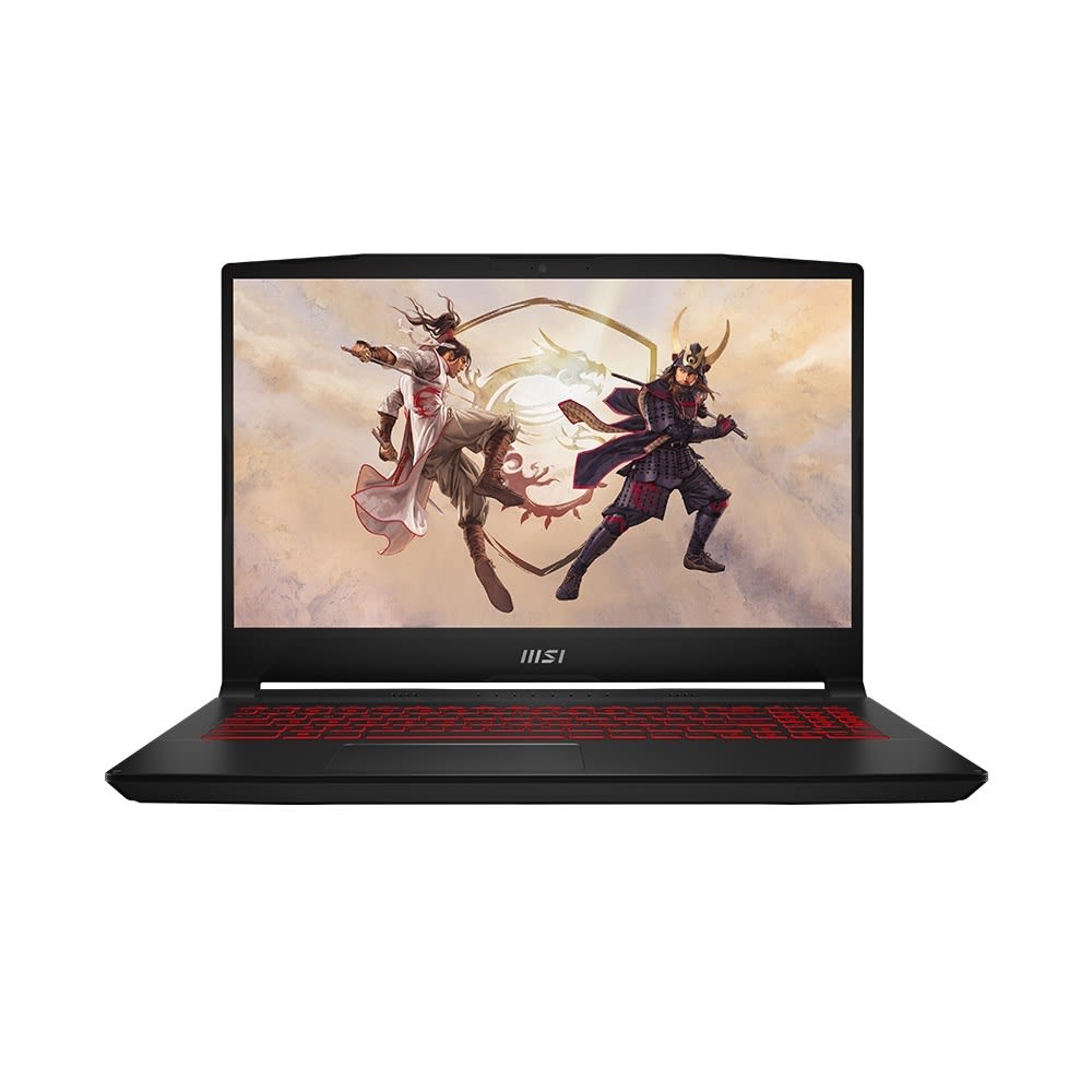 MSI Katana GF66