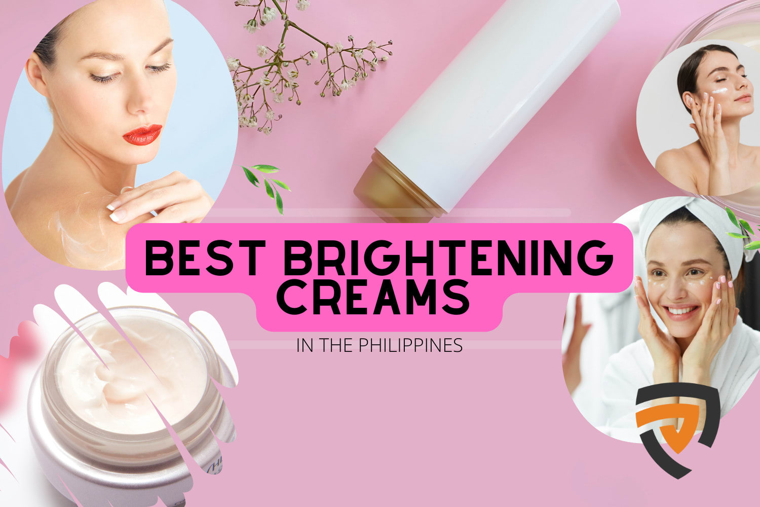 best-brightening-cream