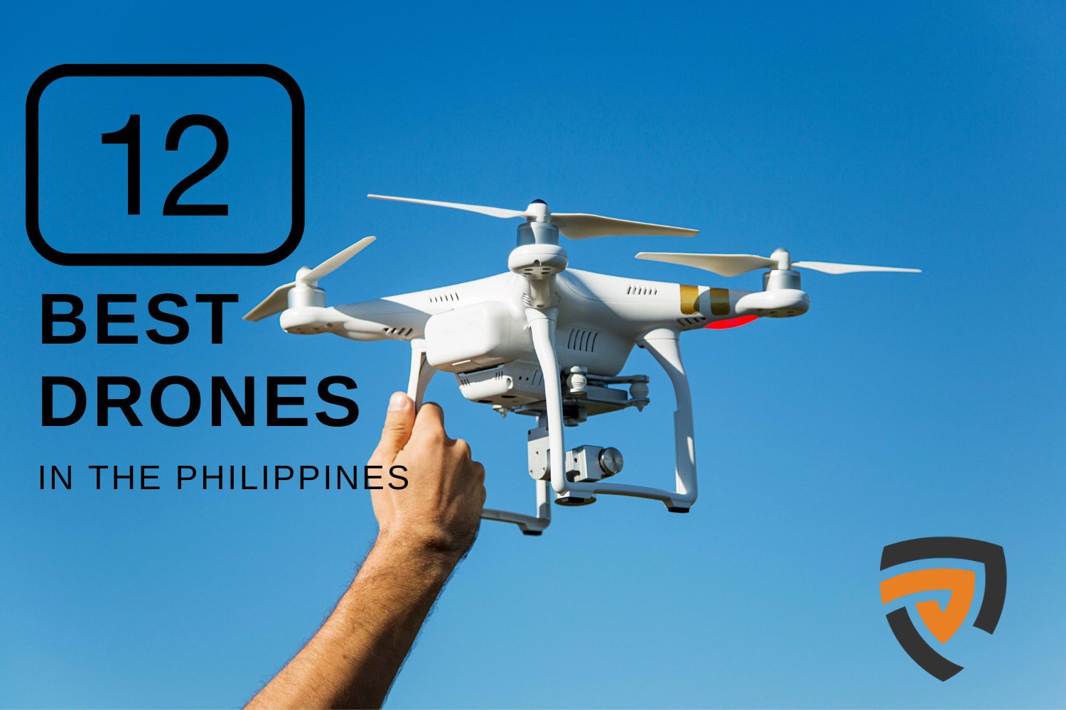 Best Drones with Camera 2022 - Prices