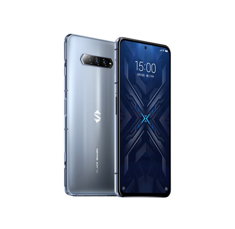 Best Xiaomi Black Shark 4 Pro Price & Reviews in Philippines 2024