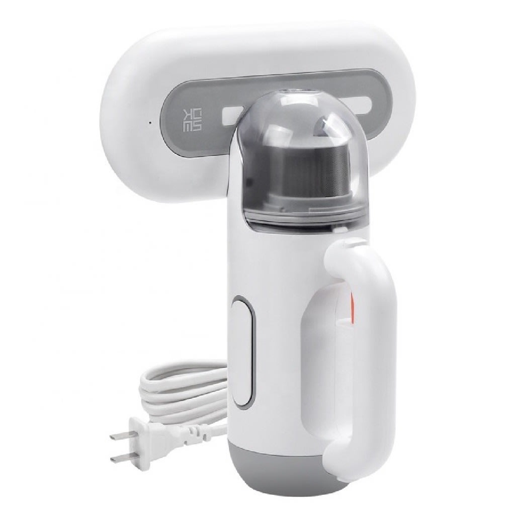 Best Xiaomi SWDK Dust Mite Vacuum Cleaner Price & Reviews in