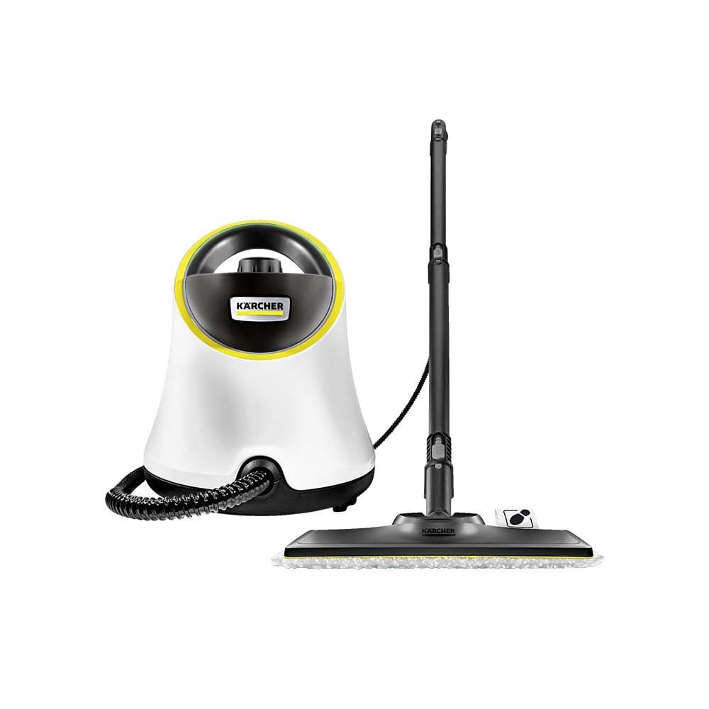 Best Karcher SC 2 Steam Vacuum Cleaner Price & Reviews in Philippines 2024