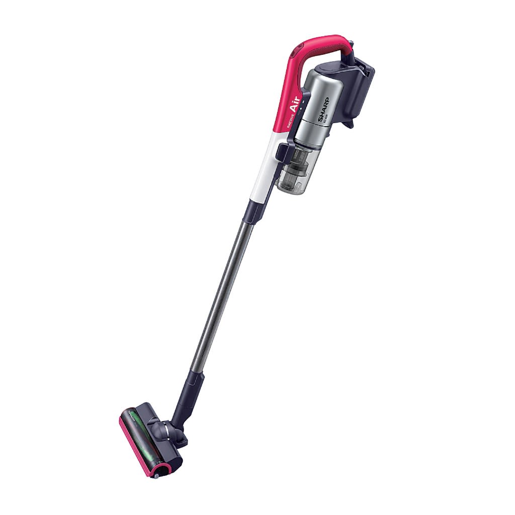 SHARP Cordless Vacuum Cleaner-1
