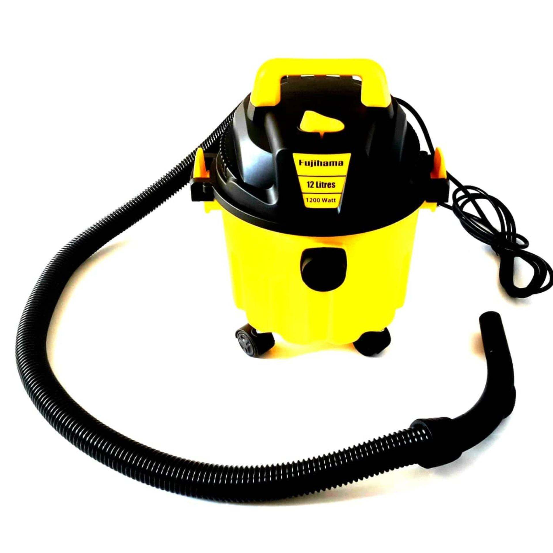 Best Fujihama Vacuum Cleaner Price & Reviews in Philippines 2024