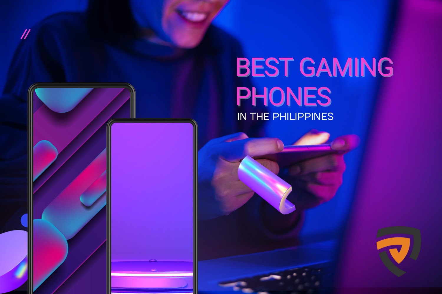 best-gaming-phone