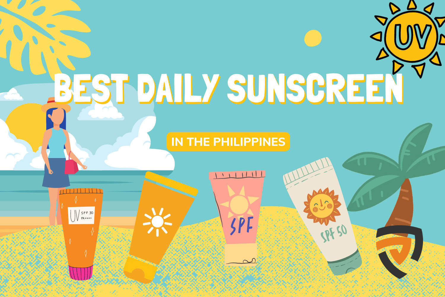 best-sunscreen-philippines