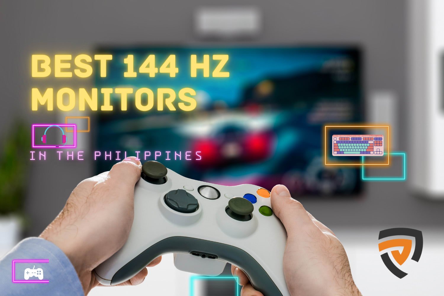 best-144hz-monitors