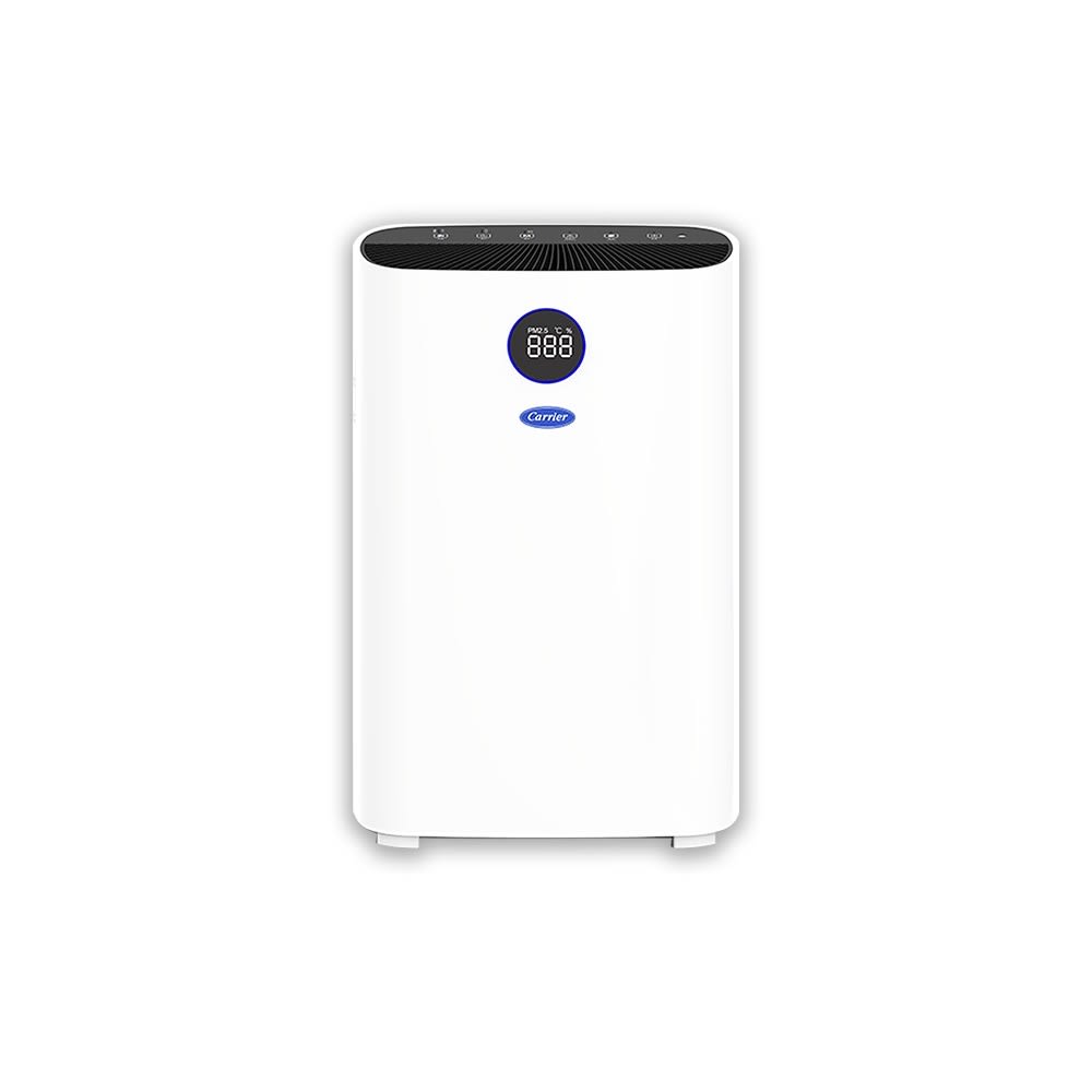 Best Carrier CADR 260 Air Purifier Price & Reviews in Philippines 2024