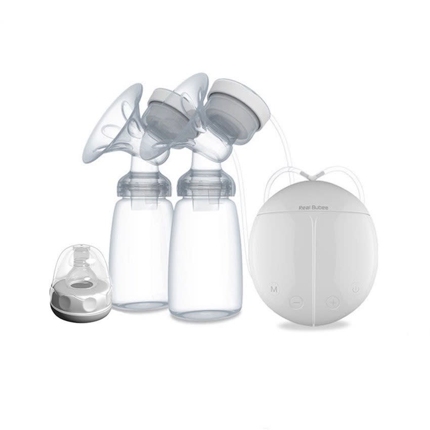 Best Real Bubee Electric Breast Pump Price & Reviews in Philippines 2024